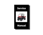 Kawasaki Factory Oem Service Manual Mule KAF400 610 2005-2016 99924-1349-14. Fixed Price $80.28.