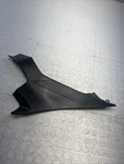 Kawasaki Ninja EX400 Left Seat Fairing Panel 53065-0043 Oem. Fixed Price $29.00.