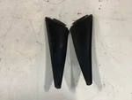 08-11 Honda CBR1000RR Repsol Right Left Tank Trim Side Fairings Oem. Fixed Price $26.99.