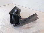 2019-2020 Aprilia SL900 Shiver Black Belly Bottom Fairing Cover Cowl. Fixed Price $67.95.