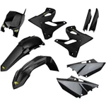 Cycra Body Kit Powerflow Black 1CYC-9316-12. Fixed Price $152.99.