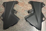 13-24 Honda Cbr 600RR Lh-rh Inner Fron Fairing Oem 64365-MJC-A000/64315-MJC-A000. Fixed Price $45.99.