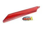 Used Oem Yamaha 1986 FJ1200 Left Side Cover Red 36Y-21731-00 U1. Fixed Price $59.92.