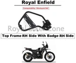 Royal Enfield Himalayan 411CC BS6 "top Frame Right Side" With "badge". Fixed Price $137.33.