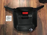 2012 Honda GL1800 Rear Fender / Mudguard 80106-MCA-S400. Fixed Price $21.83.