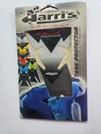 Harris Tank Protector For Yamaha 11947-R1AG. Fixed Price $22.00.