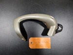 06-10 Buell Ulysses XB12XT Left Rear Passenger Grab Handle #NV-1546. Fixed Price $25.00.