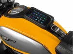 Ducati Scrambler 800 Center Tank Band/strap 2015+ 96780541A. Fixed Price $150.00.