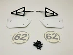 Ducati Scrambler 800 400 Cd Number Plate Door Table Set 97180381B. Fixed Price $147.34.
