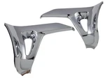 Show Chrome 52-630 Battery Side Cover Trim,. Fixed Price $79.99.