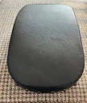 Harley Davidson Low Profile Fender Pad With Black Strap 52012-95. Fixed Price $118.75.
