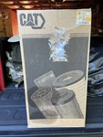 Cat 142-1340 Primary Ultra High Efficiency Engine Air Filter Element As Usa. Fixed Price $77.00.