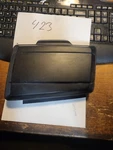 Honda Vf 750 Sabre 1984 Used Original Right Side Cover 38030-MB0-7010. Fixed Price $35.00.
