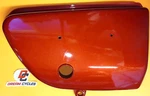 Nos Genuine Suzuki Lemans 1974 Side Cover Rh 47111-31200-762 New. Fixed Price $169.89.