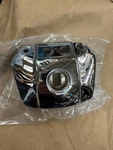 Sportster, Fx, Fxr, Head Light Bracket, 67809-75. Fixed Price $35.00.