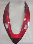 2007 Honda Interceptor VFR800 Rear Back Tail Fairing Cowl 77215-MCW-K20ZB. Fixed Price $70.00.