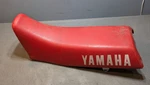 Yamaha YZ125 YZ250 YZ490 Seat 1986 1987 1988. Fixed Price $100.00.