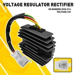 Regulator Rectifier For Arctic Cat 300 1998-02 2X4 4X4 3530-014 Replacement Part. Fixed Price $29.44.