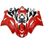 Kit Bodywork For Kawasaki Ninja ZX6R 636 2007 2008 Plastic Fairings Red. Fixed Price $347.95.
