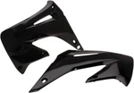 Acerbis 2043590001 Radiator Shrouds Black. Fixed Price $58.95.