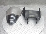 2012 12-23 Kawasaki ZX14R Oem Lower Belly Cowl Fairing Cover Windshield Lot. Fixed Price $41.84.