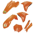 Cycra Complete Body Kits Orange Ktm 250 Xc 08-10. Fixed Price $150.99.