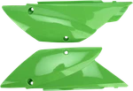 Ufo Side Panels Green KA04717-026. Fixed Price $46.99.