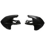 Radiator Shroud Ufo Plast 2 Piece Cover Black. Fixed Price $57.39.
