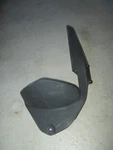 Kawasaki 2009 ER-6N /2011-2013 Ex Ninja 400R Chain Guard Case 36014-0043. Fixed Price $23.95.