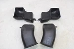 01-10 Honda Goldwing GL1800 Oem Air Duct Set. Fixed Price $31.50.