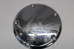 Clutch Cover #60668-99 (see Photos) 2004 Harley Davidson Road King. Fixed Price $40.00.