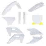 Acerbis 2986848211 Full Plastic Kit Fits 2025+ 125-450 Husqvarna Fc Fx Tc Tx. Fixed Price $187.22.