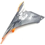 Rh Right Airbox Side Cover KTM450 KTM350 KTM250 Sxf Sx-f 7770600400004C. Fixed Price $22.74.