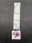 Kawasaki Lh Upper Pattern Shroud P/n 56069-1560 2012 KX450F Oem. Fixed Price $15.00.