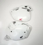 2000 Honda Ufo Rear Side Panels Plastics Fairings. Fixed Price $26.95.