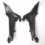 2022 17-24 Kawasaki Ninja 650 Right & Left Gas Fuel Tank Panel Covers Trim Cowl. Fixed Price $39.99.
