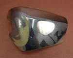 2001-2006 Honda Shadow Aero VT750C Left Side Cover Panel See Photos. Fixed Price $55.49.