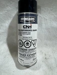Irongard Cnh Casems 37 Graphite Gray,gris Spray Paint 12OZ.. Fixed Price $29.99.