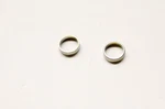 Oem Yamaha 90387-0701A-00 Collar Qty 2 Nos. Fixed Price $8.74.