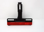 Harley Davidson Oem Xl/dyna/fxst Licence Plate Bracket Support 59984-73. Fixed Price $33.44.