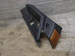2022 Polaris Upper Accent Panel Oem SLINGSHOT-003. Fixed Price $49.99.