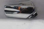 Side Cover #6 Right Black 5EL-2171X-00-00 2001 XVS1100A Vstar Classic. Fixed Price $70.00.