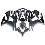 Abs Bodywork For Honda CBR500R 2013 2014 2015 Injection Fairings Kit Black Grey. Fixed Price $409.95.