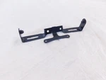 Yamaha V-star 1100 Classic Rear Tail License Plate & Reflector Bracket Mount. Fixed Price $9.95.