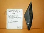 2018 Yamaha Yzf R1 Oem Left Gas Tank Fairing Cowling 2CR-24129-00. Fixed Price $20.00.