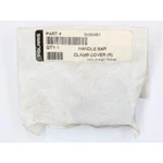Polaris Handle Bar Clamp Part Number - 0450461. Fixed Price $13.99.
