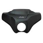 Indian Motorcycle 2884116-463 Quick Release Fairing, Thunder Black Smoke. Fixed Price $1199.99.
