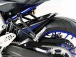 Powerbronze Fender Rear Shiny Black Yamaha MT-07 Abs 2014-2020. Fixed Price $183.26.