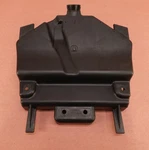 2008-2009 Kawasaki Concourus ZG1400 Lower Storage Tray Cover Panel. Fixed Price $29.49.