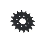 16 Tooth Front Sprocket For Kawasaki Ninja 650R EX650 2010-2015 Race-driven. Fixed Price $28.55.